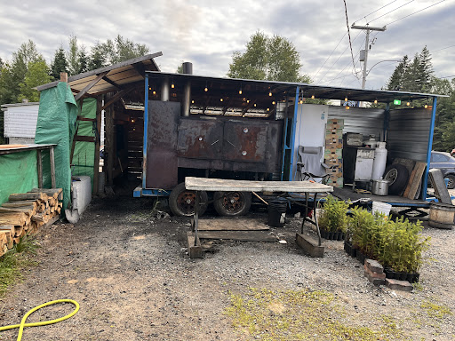 Photo of La P’Tite Côte Barbecue - 4012 Bd Ducharme, La Tuque, QC G9X 4V2